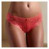 Slip Camille corail