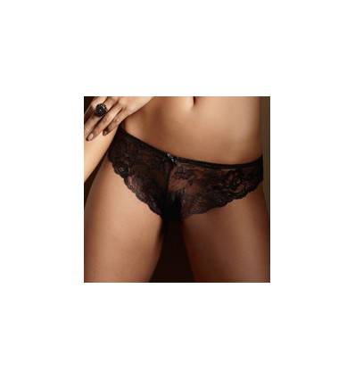Slip Camille noir