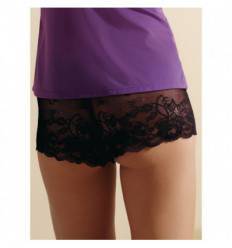 Shorty Violette