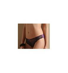 Slip Violette