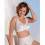 Soutien-gorge Safina 5349 blanc pour femme opérée