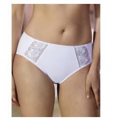Culotte Safina 1451 blanche