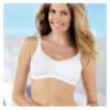 Soutien-gorge Twin 5788 blanc pour femme opérée