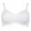 Soutien-gorge Twin 5788 blanc pour femme opérée