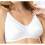 Soutien-gorge Livia 5398 blanc pour femme opérée
