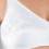 Soutien-gorge Livia 5398 blanc pour femme opérée
