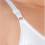 Soutien-gorge Livia 5398 blanc pour femme opérée