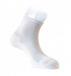 Chaussettes Thermo-Soft blanches