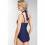 Maillot de bain LUXOR marine