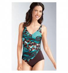 Maillot de bain SIENNA Jade